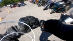 День Рождения клуба "Guardsmen LE MC International"