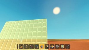 Creating My Most Advanced Scrap Mechanic Project Yet