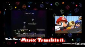 SMG4 Reaction: Mario Reacts to Nintendo Memes Episode 14 ft. SMG4!