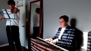 Final Duet-Omori OST