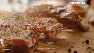 Реклама чипсов Lays Рёбрышки гриль (ТРК Украина, август 2020)