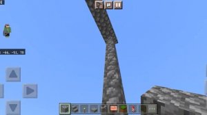 Как построить лесной особняк 2 часть