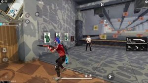 Настройки на блюстакс 5 и 4