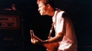 HELMET live | 1994-09-02 Johanneshov Isstadion, Stockholm