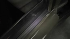 ВАЗ 2104 Сборка ч.2 Установка Уплотнителей Стекол, Установка Решетки Радиатора.