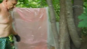 @13 Отдых с палатками_ч2_Воздушные змеи_Гость из Ташкента.