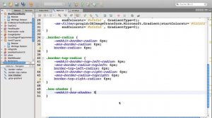 HTML5-Workshop: Komplettes-Stylesheet (1/4)