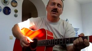 Песня о друге (аккорды к песне)