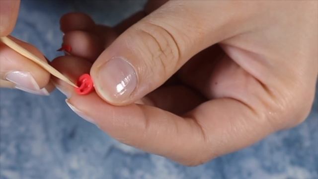 Мастер-класс: Миниатюра "Яичница" из полимерной глины FIMO/polymer clay tutorial