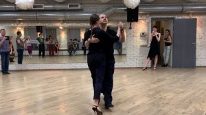 tangomagia.ru / связки кольгада-пьернасо, кольгада-ганчо - уроки танго