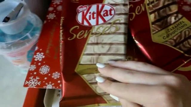 VLOG: отказалась от сахара/ РЕЦЕПТ креветок