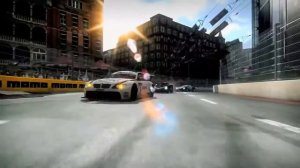 Need for Speed Shift • Lost Weekend • Music Video