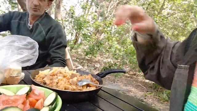 первый блин комом.... или как мы открыли сезон 2023 г смотреть онлайн