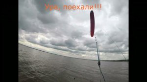 Открытие летнего сезона 2024, Плещеево озеро