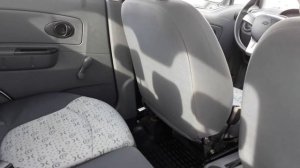 Купить Chevrolet Spark (Шевроле Спарк) 2007 г. с пробегом бу в Энгельсе. Автосалон Элвис Trade-in