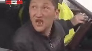 Гость из Кургана