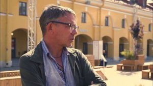 Цой, Каспарян, Сергей Бугаев - мальчик Бананан