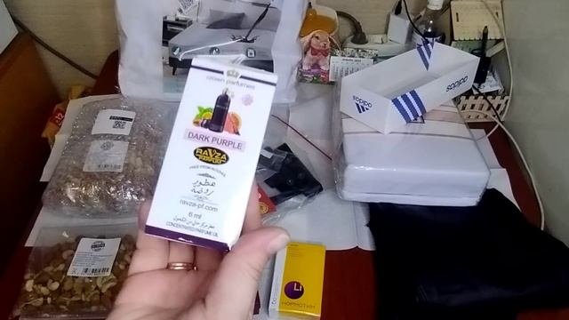 #влог Обзор покупок с #wildberries Обзор с ценами/Немного с #ozon #обзор
