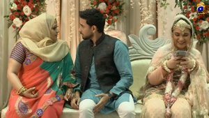 Shahrukh Ki Saaliyan - EP 28 || English Subtitles || - 8th Dec 2019 - HAR PAL GEO