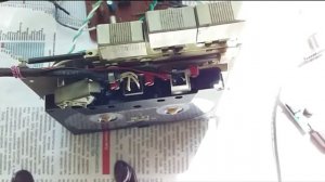 Усилитель воспроизведения на К157УЛ1. Завершающая часть!