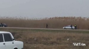 наряд дпс респ. Дагестан фед.трасса Белиджи-Дербент