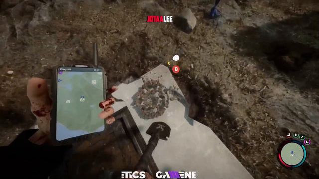 Sons of the Forest encuentro el silenciador de pistola y compound bow смотреть онлайн