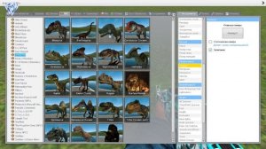 Garry's Mod Обзор Аддонов - Динозавры И Оружие Из Cs:Go Ч.1