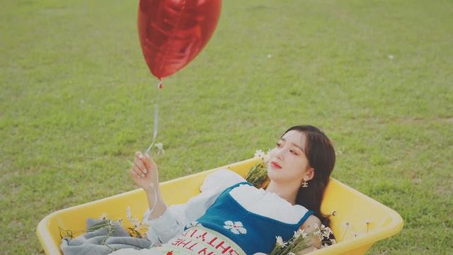 STAYC(스테이씨) 'BEAUTIFUL MONSTER' MV Teaser