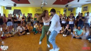 Dario & Sara / "Provenza" / Adicto Berlin Bachata Festival 2022