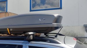 Автобокс Евродеталь Winner 425 – SKODA OCTAVIA - ET7425BD\ET7425BG\ET7425GD\ET7425WD\ET7425WG