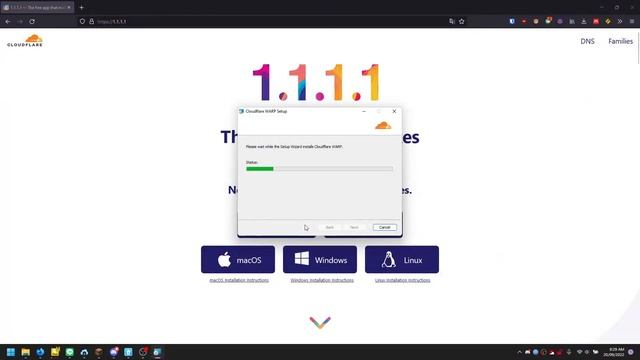 Apeiron Craft - Using WARP for Outdonesia / IndiHome / High Latency Player смотреть онлайн