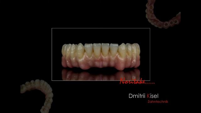 Творческая профессия-зубной техник смотреть онлайн
