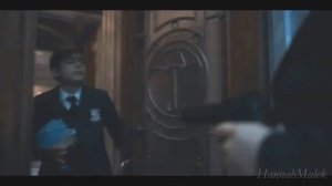 Пятый из Академии Амбрелла