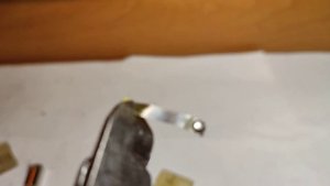 РЭК32-104 реле которое меня удивило