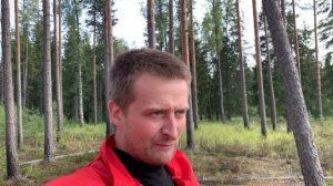 Как никогда не заблудиться в лесу!