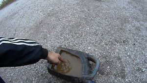 Замена охлаждающей жидкости ВАЗ Классика
