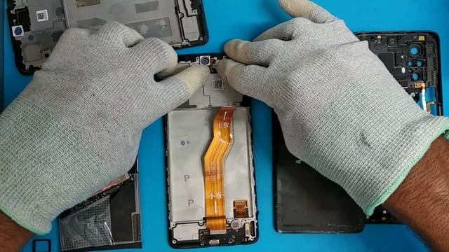 Redmi Note 10 Pro Max Display replacement Change Original Screen ???️?️?️ смотреть онлайн