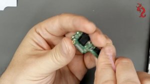 ViVO Y35 //РАЗБОР смартфона обзор ИЗНУТРИ //КОМПАУНДА больше НЕТ!