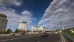Песня Атамекен