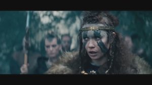 Будика: Королева воинов (2023) Трейлер на русском