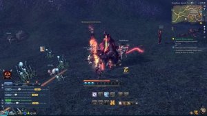 Blade and Soul Универсальный Гайд по Прокачке #1 (быстрая прокачка, основы морфа оружия)