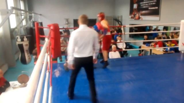 Чемпионат г. Киева Егор Федосенко - Чавро Богдан смотреть онлайн