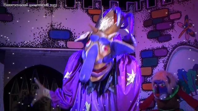 Волшебник Изумрудного города Тизер 6+ смотреть онлайн