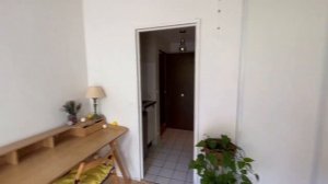 Vente studio/terrasse à Boulogne-Billancourt, 22 m²