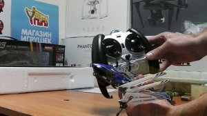 SYMA S107G - полный обзор радиоуправляемой легенды