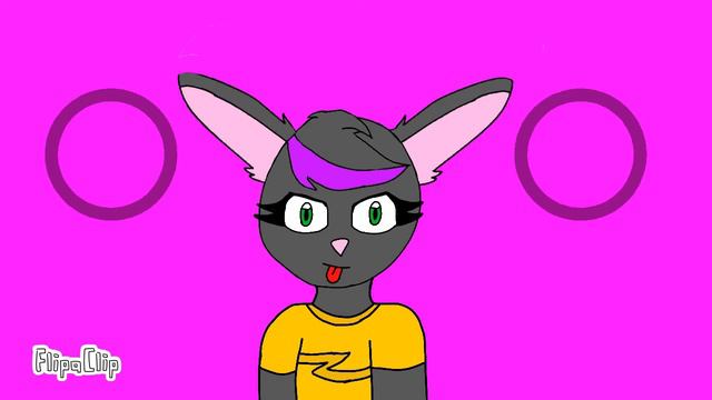 Yorom Kanye Meme//Говорящая Бекка//Анимация смотреть онлайн