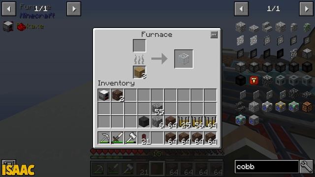 Minecraft Antimatter Skyblock | HANG GLIDER & COBBLESTONE GENERATORS! #3 [Modded Questing Skyblock] смотреть онлайн