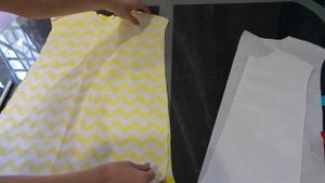 Как сшить детское платье своими руками
