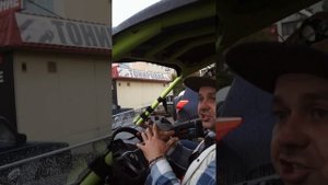 Багги SEGWAY Villain SX10WX