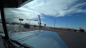 Перевозка груза NASA